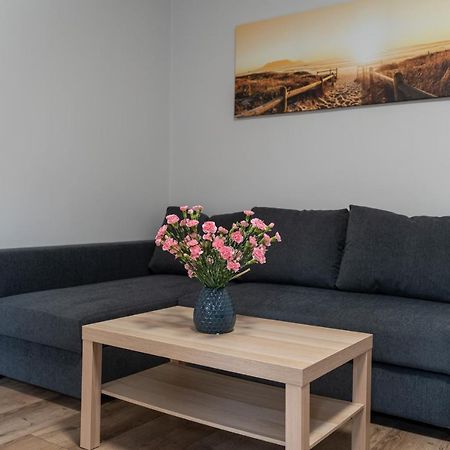Sopot Host Garden Apartment Ngoại thất bức ảnh