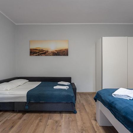 Sopot Host Garden Apartment Ngoại thất bức ảnh