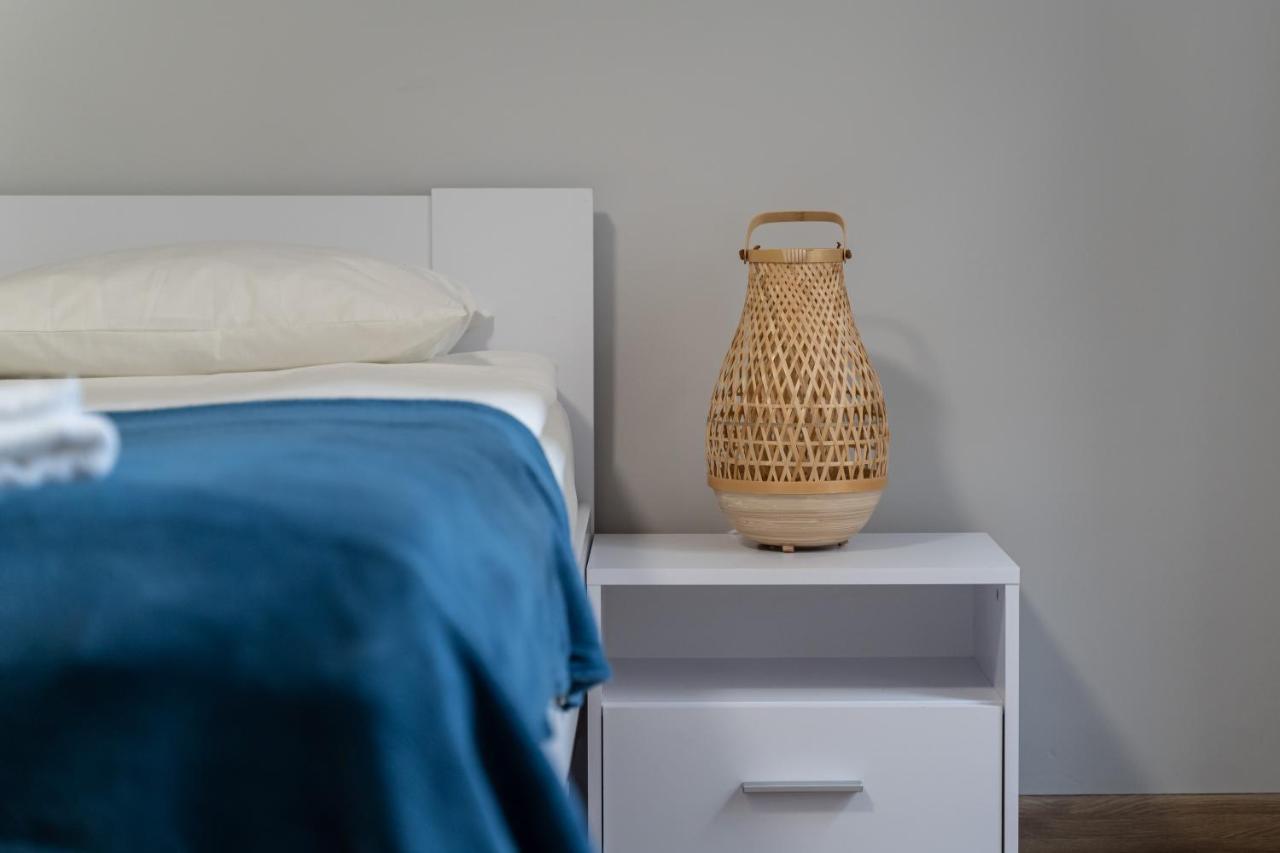 Sopot Host Garden Apartment Ngoại thất bức ảnh