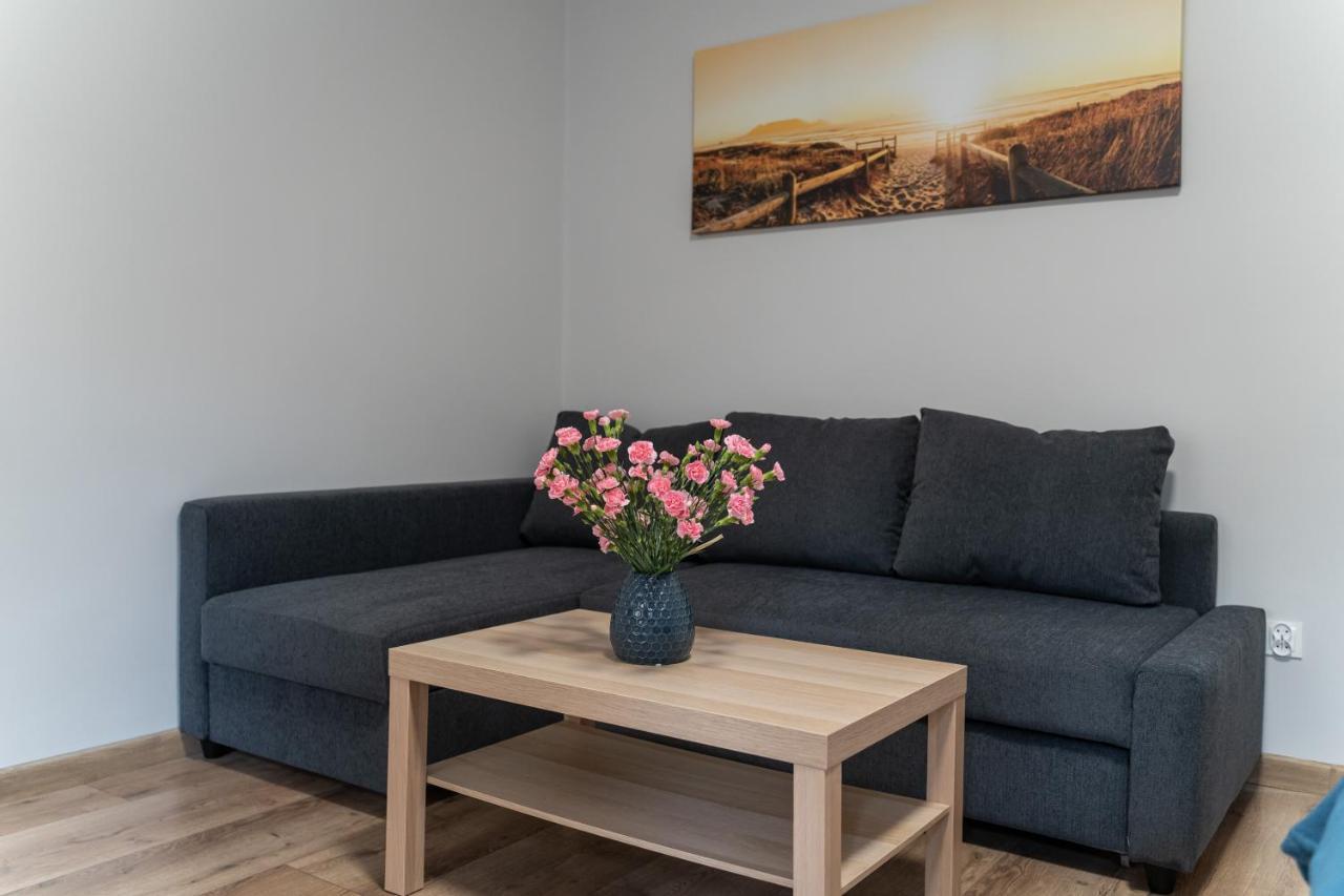 Sopot Host Garden Apartment Ngoại thất bức ảnh