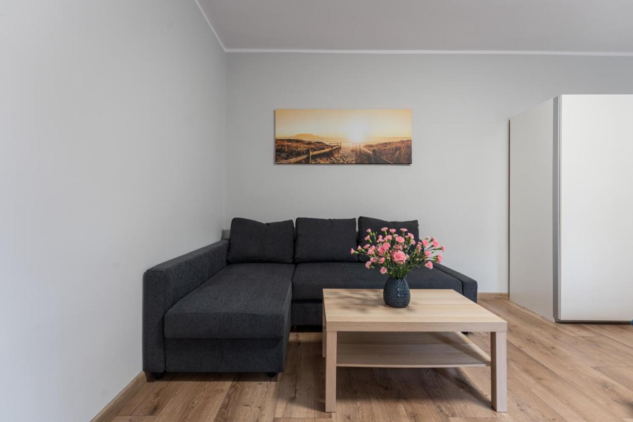 Sopot Host Garden Apartment Ngoại thất bức ảnh