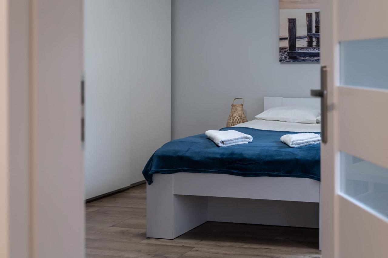 Sopot Host Garden Apartment Ngoại thất bức ảnh