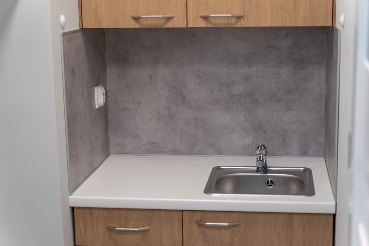 Sopot Host Garden Apartment Ngoại thất bức ảnh