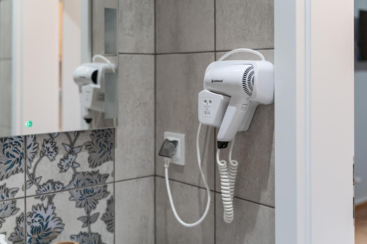 Sopot Host Garden Apartment Ngoại thất bức ảnh