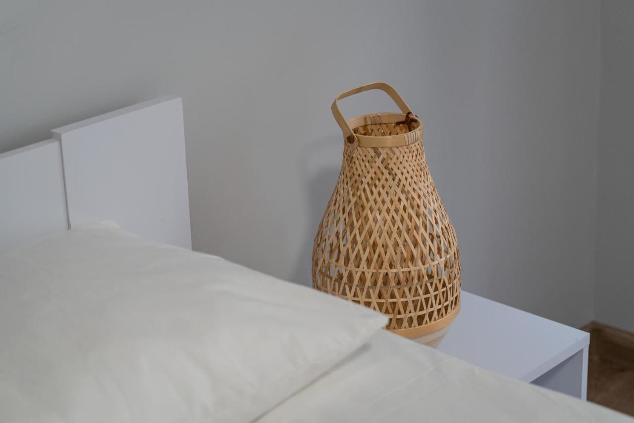 Sopot Host Garden Apartment Ngoại thất bức ảnh