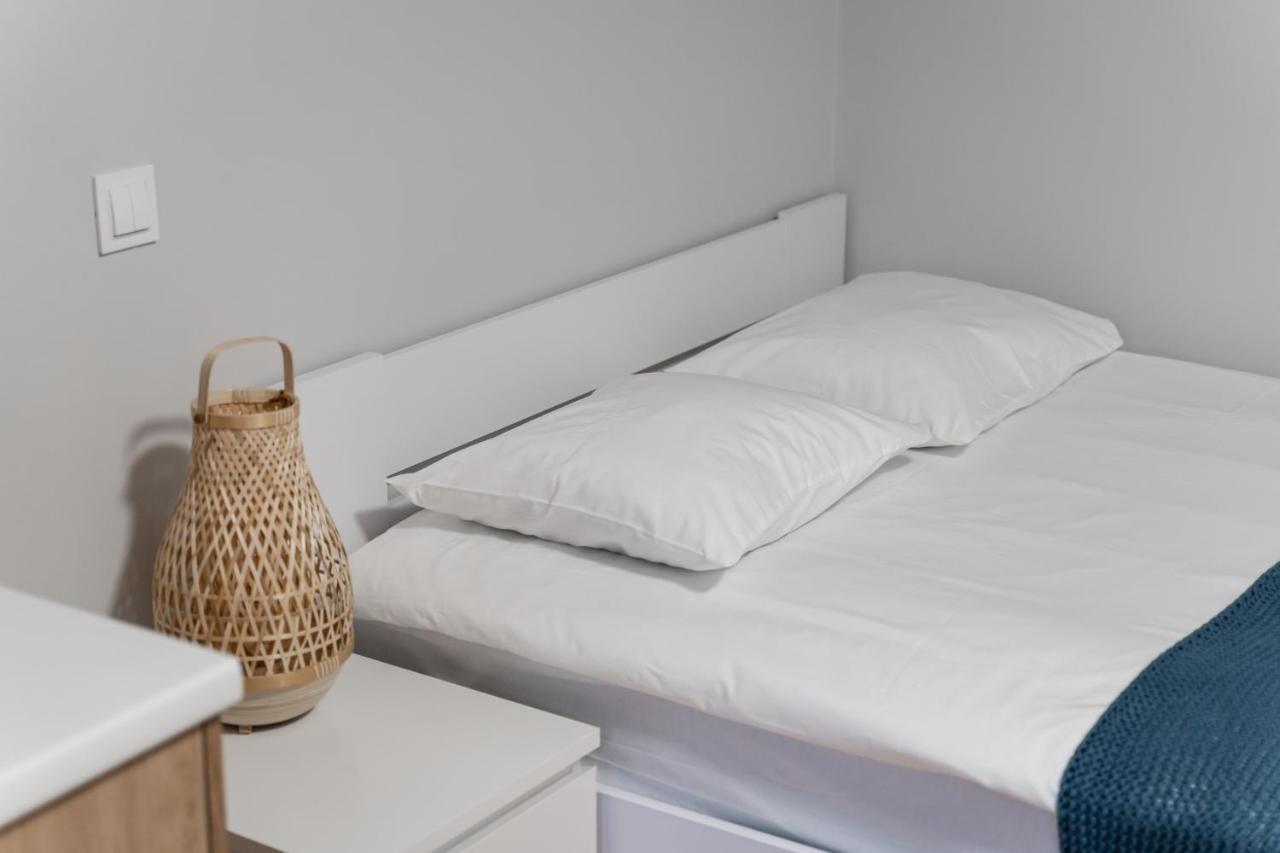 Sopot Host Garden Apartment Ngoại thất bức ảnh