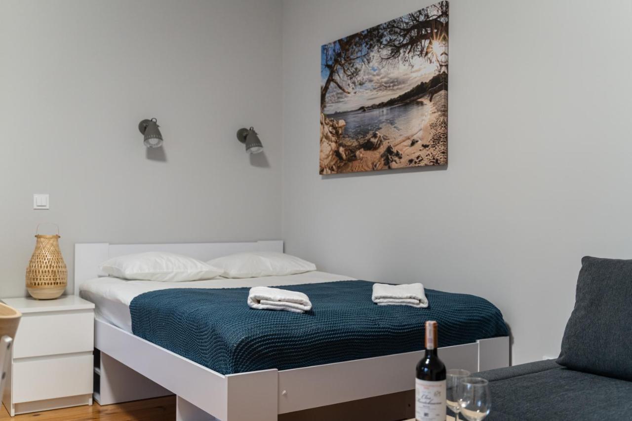 Sopot Host Garden Apartment Ngoại thất bức ảnh