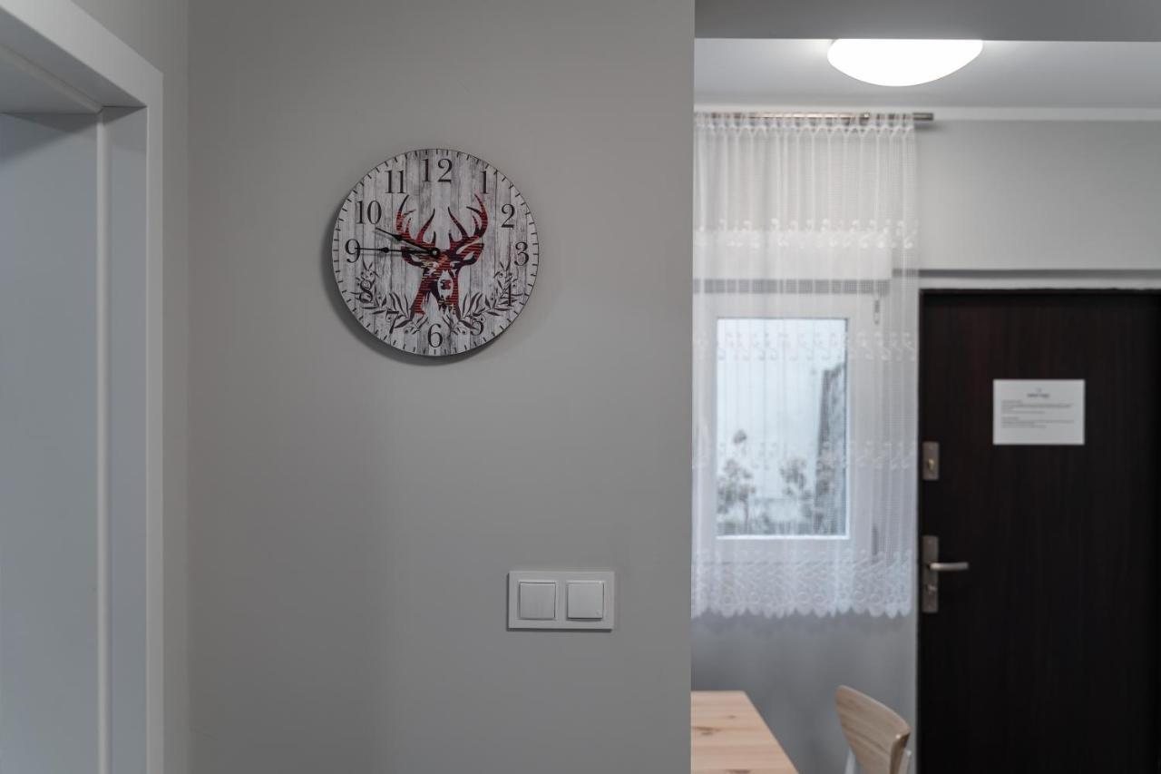 Sopot Host Garden Apartment Ngoại thất bức ảnh