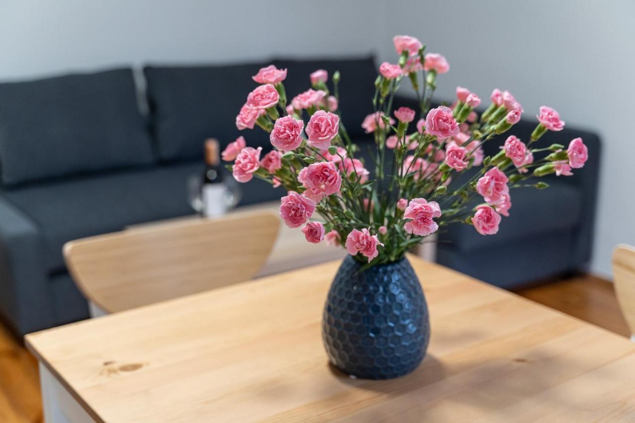 Sopot Host Garden Apartment Ngoại thất bức ảnh