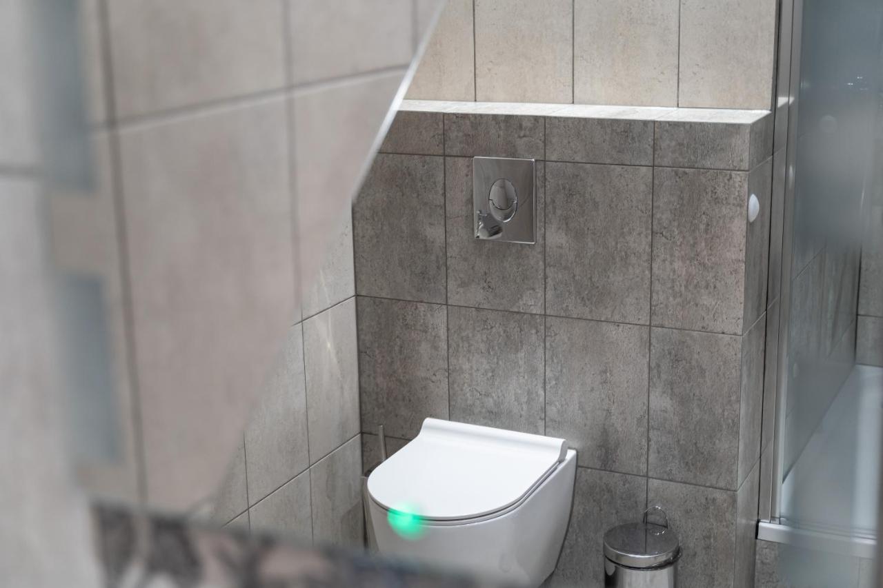 Sopot Host Garden Apartment Ngoại thất bức ảnh