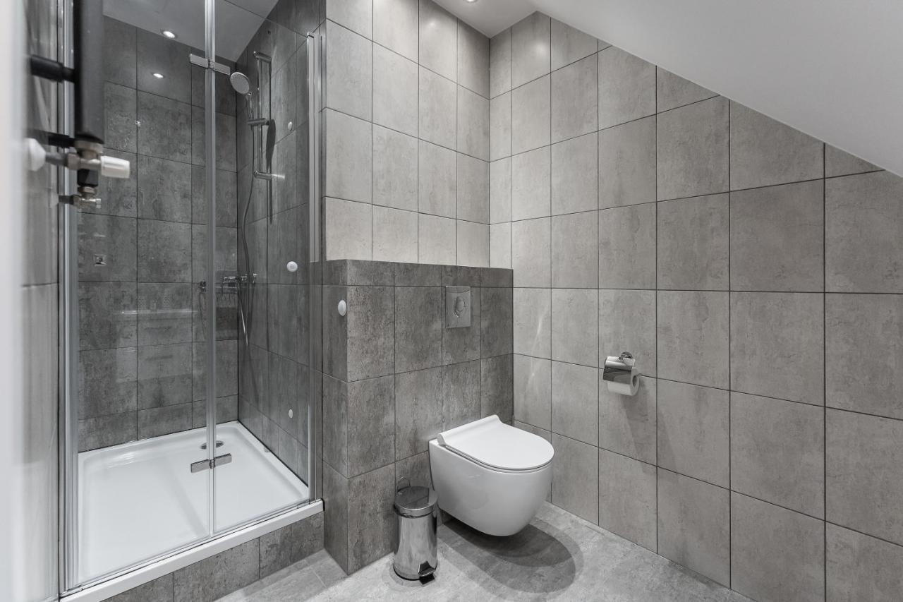 Sopot Host Garden Apartment Ngoại thất bức ảnh